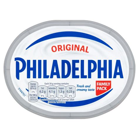 original philadelphia.